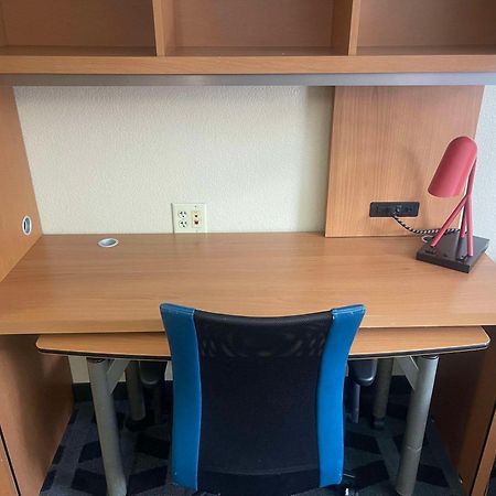 Mainstay Suites Tampa Moffitt-Usf Temple Terrace Ngoại thất bức ảnh