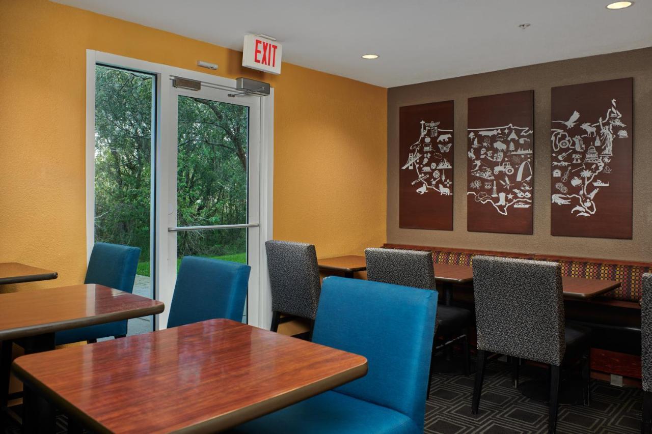 Mainstay Suites Tampa Moffitt-Usf Temple Terrace Ngoại thất bức ảnh