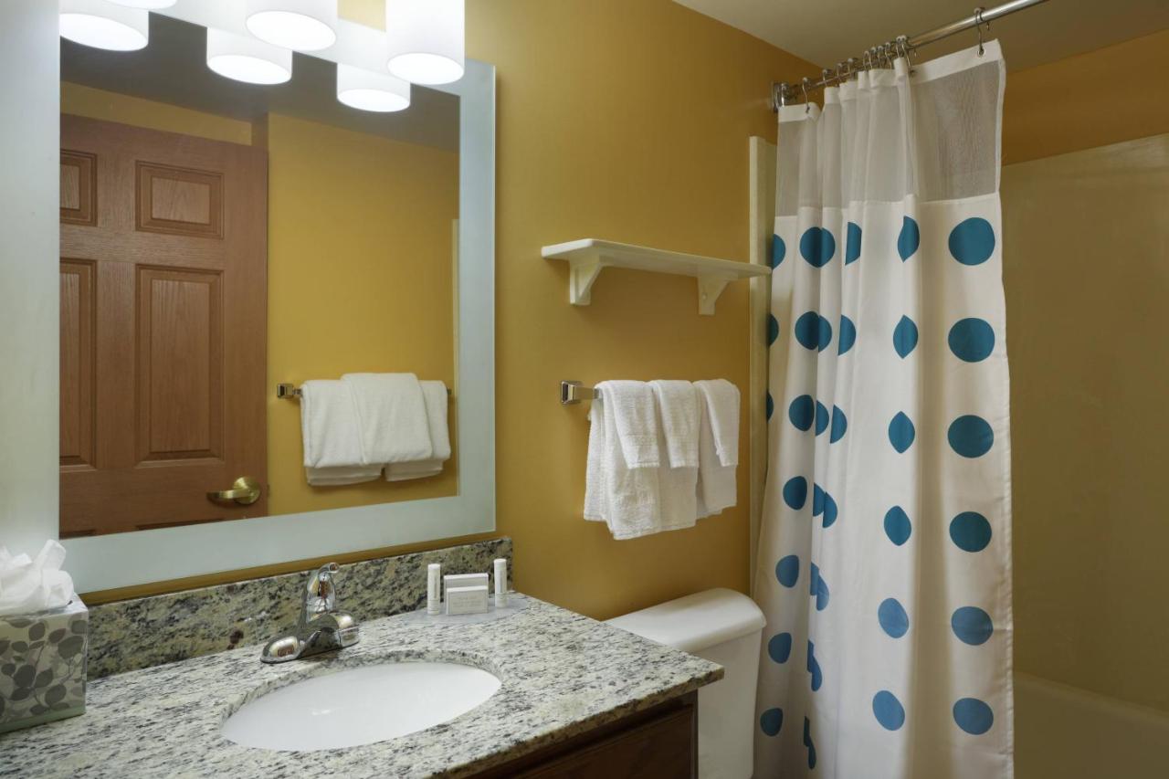 Mainstay Suites Tampa Moffitt-Usf Temple Terrace Ngoại thất bức ảnh