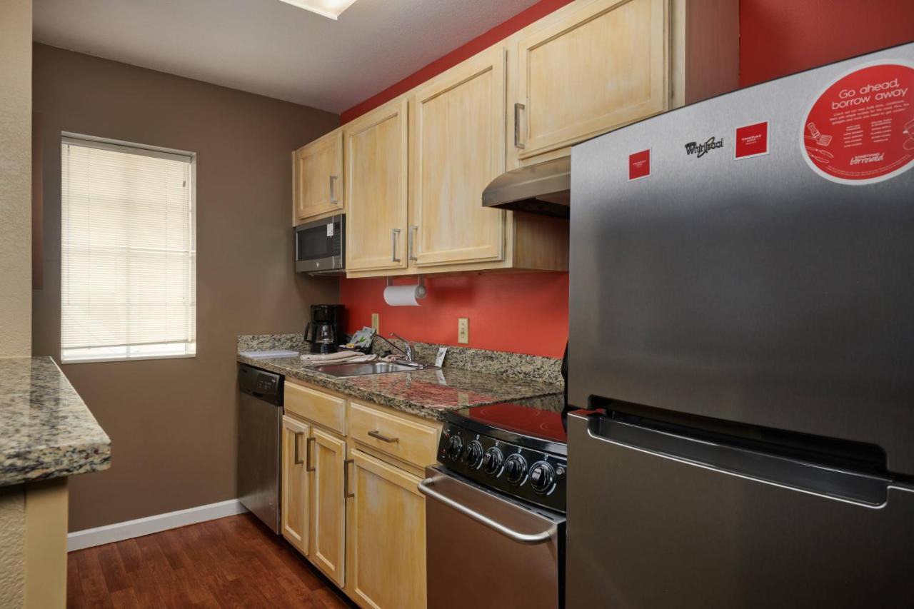 Mainstay Suites Tampa Moffitt-Usf Temple Terrace Ngoại thất bức ảnh