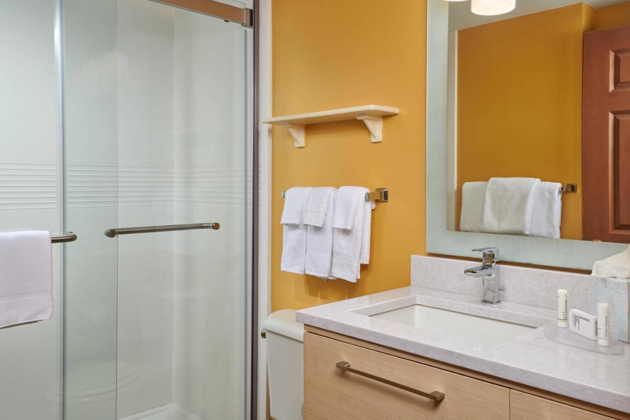 Mainstay Suites Tampa Moffitt-Usf Temple Terrace Ngoại thất bức ảnh