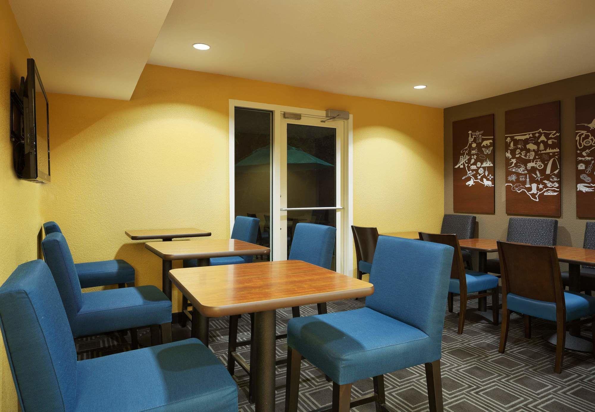 Mainstay Suites Tampa Moffitt-Usf Temple Terrace Ngoại thất bức ảnh
