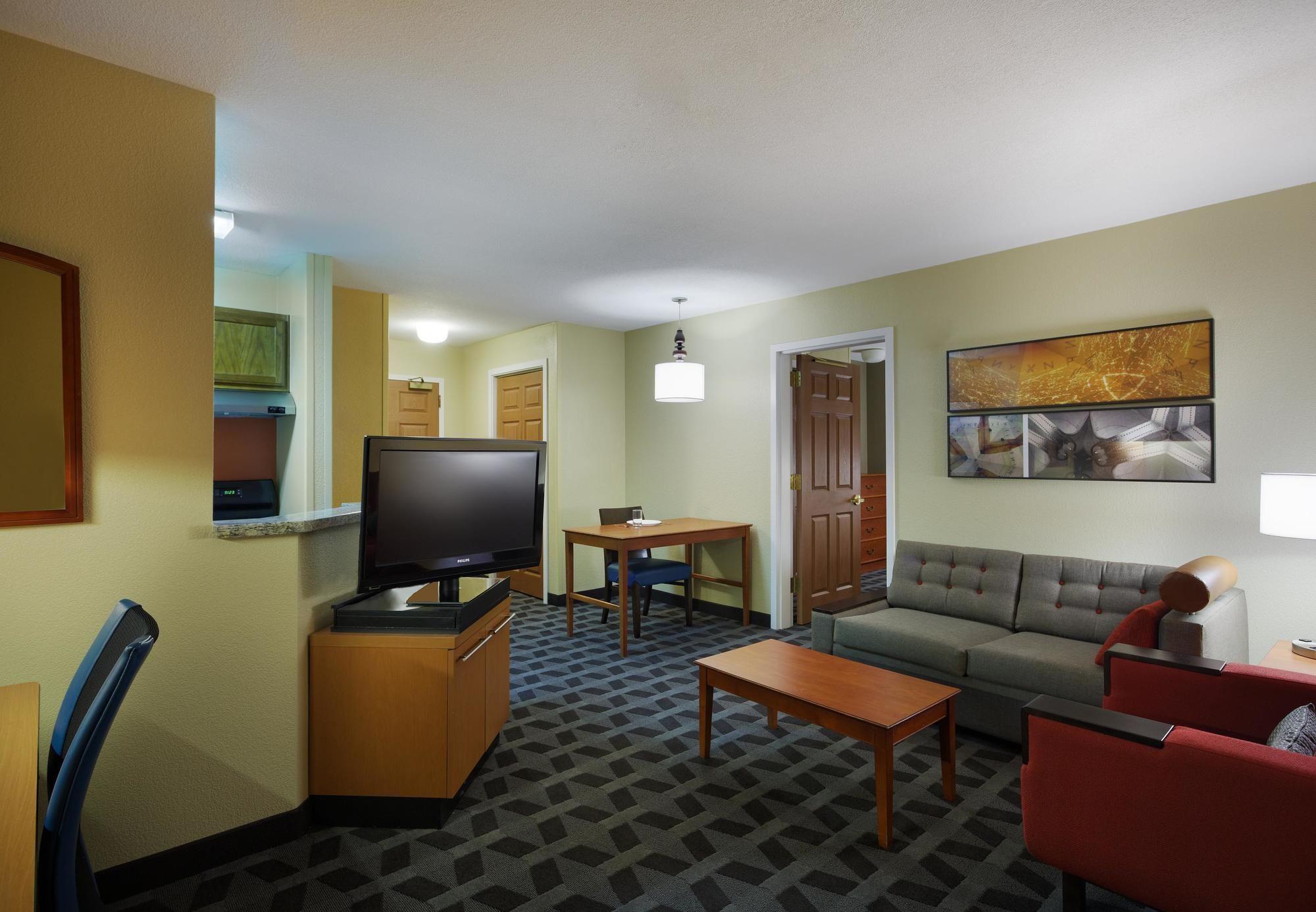 Mainstay Suites Tampa Moffitt-Usf Temple Terrace Ngoại thất bức ảnh