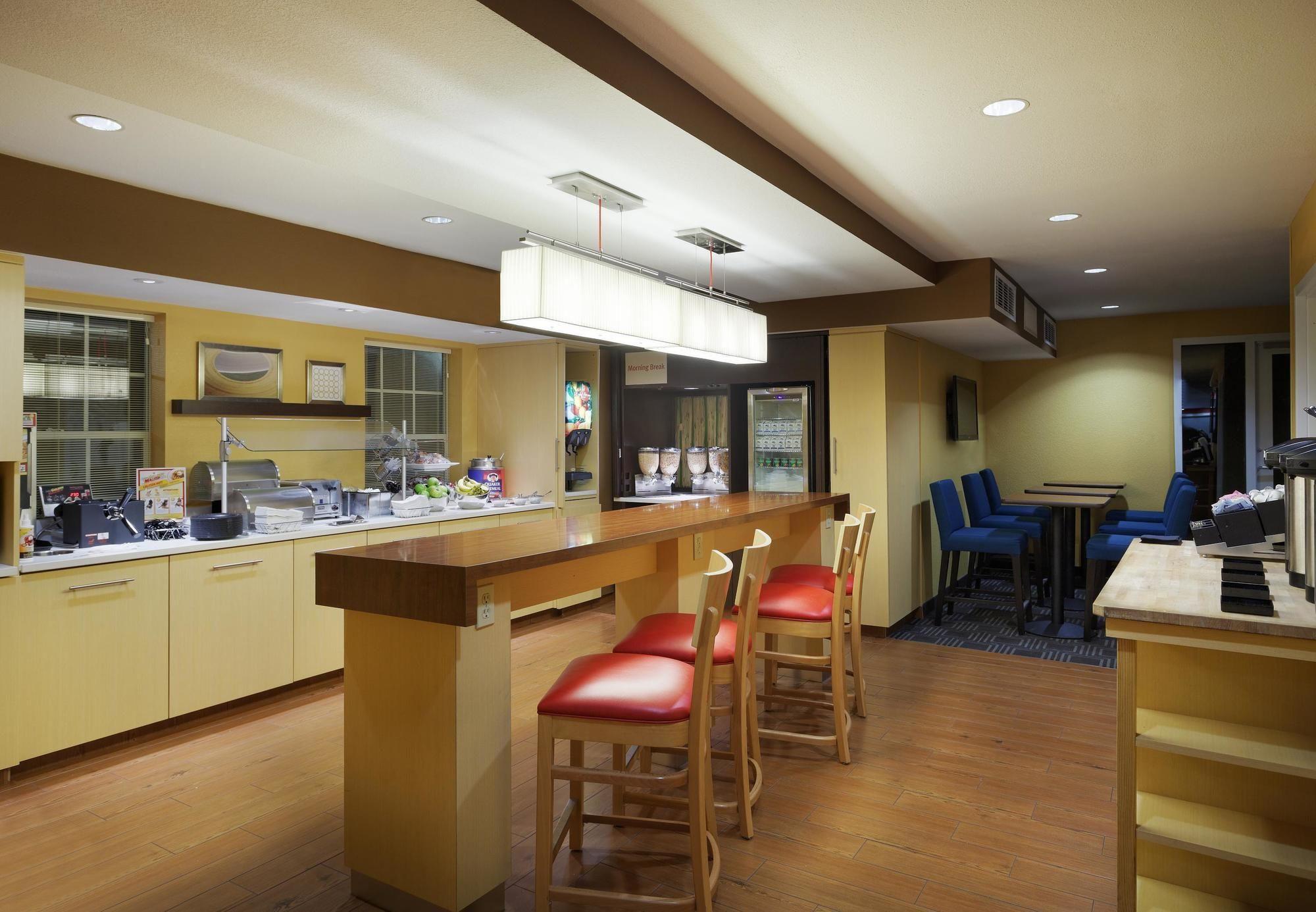 Mainstay Suites Tampa Moffitt-Usf Temple Terrace Ngoại thất bức ảnh