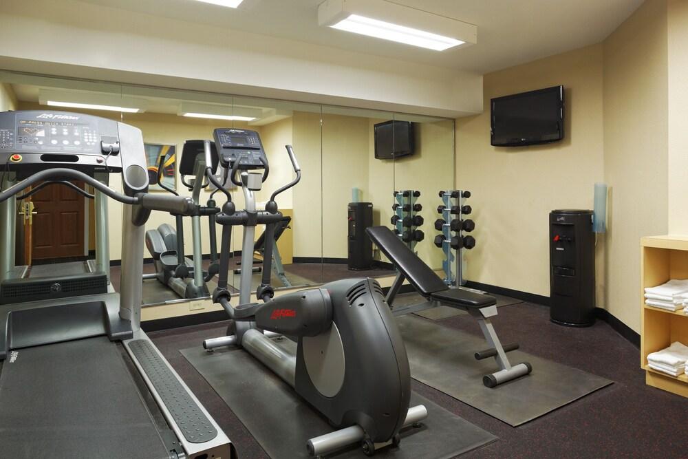 Mainstay Suites Tampa Moffitt-Usf Temple Terrace Ngoại thất bức ảnh
