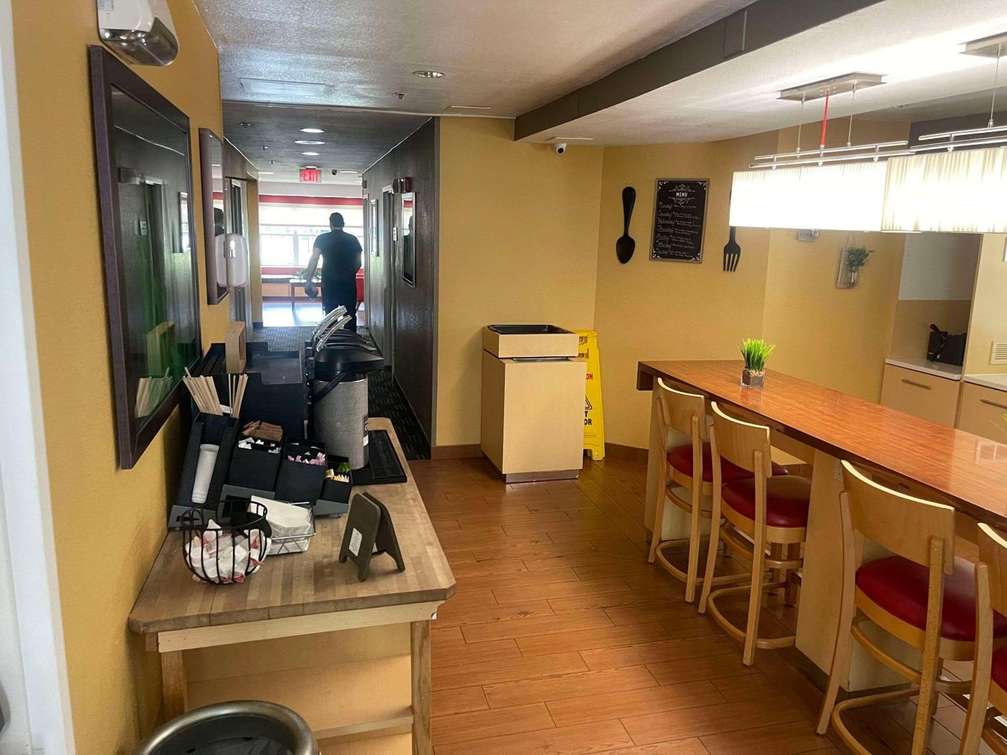 Mainstay Suites Tampa Moffitt-Usf Temple Terrace Ngoại thất bức ảnh