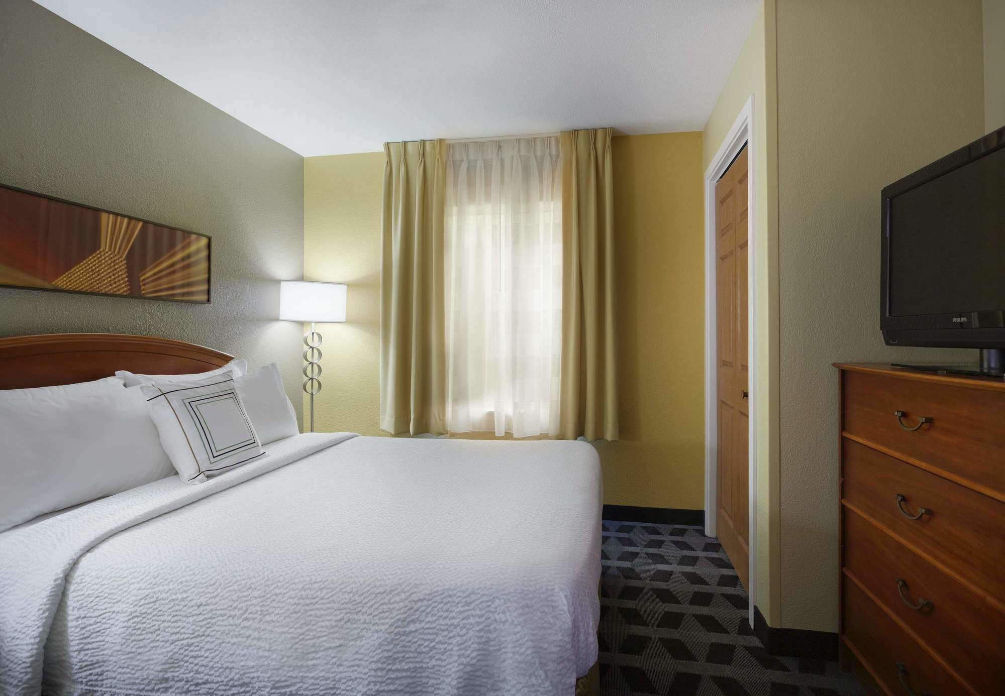 Mainstay Suites Tampa Moffitt-Usf Temple Terrace Ngoại thất bức ảnh